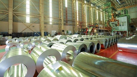 Tôn Phương Nam bền bỉ khát vọng “che chở mọi công trình”