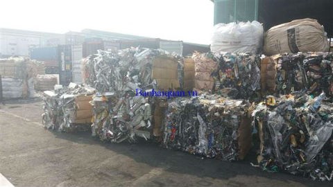 Bộ Công Thương tăng cường quản lý nhập khẩu phế liệu như thế nào?