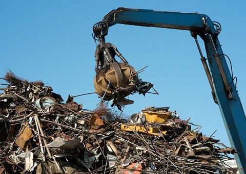 Danh mục phế liệu được phép nhập khẩu làm nguyên liệu sản xuất