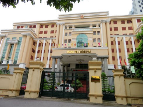 Thanh tra, kiểm toán không phát hiện được tham nhũng có thể bị truy cứu hình sự
