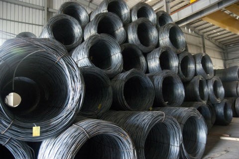 Công ty CP Thép Nhà Bè – VNSTEEL: Nâng cao nhận thức, tuân thủ pháp luật bảo vệ môi trường