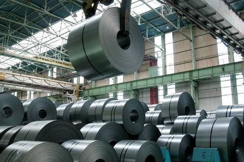 Thổ Nhĩ Kỳ sẽ trả đũa sau khi Mỹ từ chối miễn thuế nhập khẩu thép