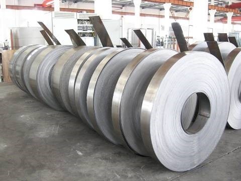 Indonesia áp thuế chống bán phá gia tôn lạnh từ Việt Nam và Trung Quốc