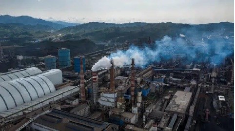 Dấu hiệu đáng lo từ thủ phủ thép Trung Quốc