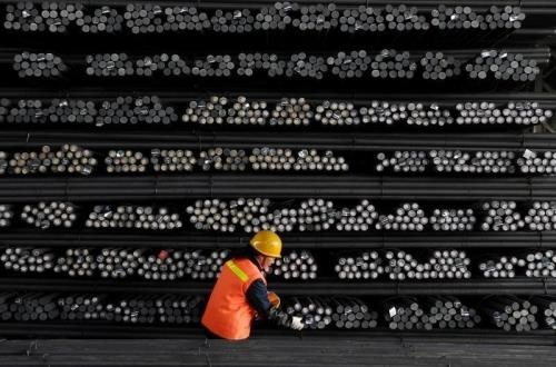 Các nhà sản xuất thép Âu - Á kêu gọi Mỹ thận trọng trong chính sách bảo hộ