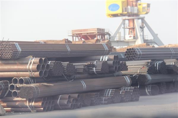 Bỏ nhiều thủ tục về quản lý chất lượng thép