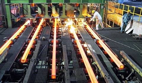 Doanh nghiệp ngành thép trước thời điểm bắt buộc giảm phát thải