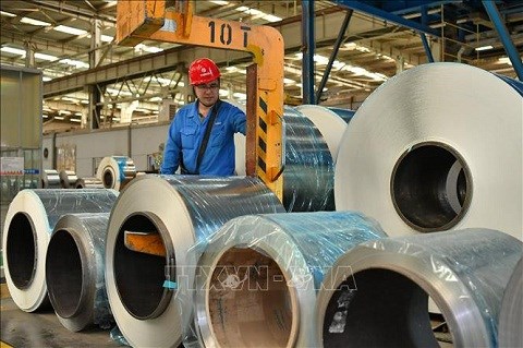 Indonesia cáo buộc Malaysia và Trung Quốc bán phá giá thép