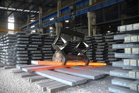 Trung Quốc bất ngờ nhập lượng lớn phôi thép của Việt Nam, mức tăng 763%