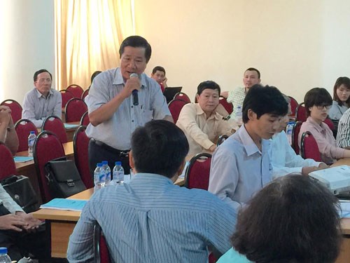 Chống tham nhũng: Cần cơ quan chuyên trách?