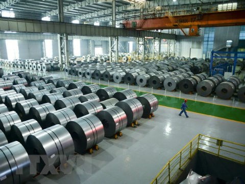 Chính sách thuế quan mới của Mỹ tiếp tục là 'điểm nóng'