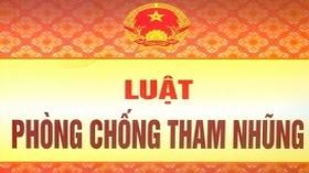 Phòng, chống tham nhũng - Bài học hôm qua, hành động hôm nay