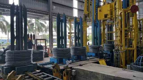 Bảo vệ quyền lợi chính đáng của doanh nghiệp thép