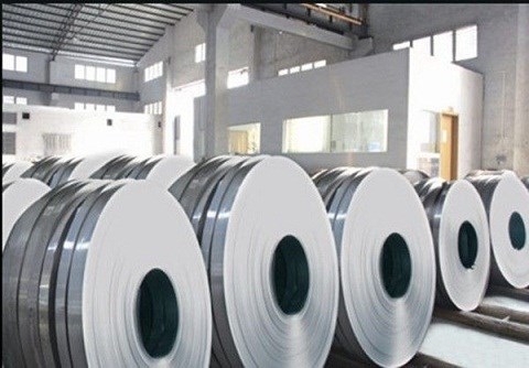 Gia hạn thời hạn quyết định chống bán phá giá thép Trung Quốc