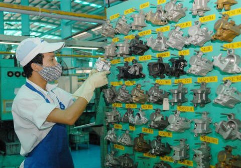 Giảm tần suất thanh tra- kiểm tra, DN bớt gánh nặng