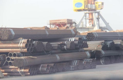Cảnh báo gian lận thép không gỉ nhập khẩu