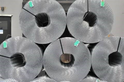 Canada gây thêm sức ép buộc Mỹ hủy thuế nhập khẩu nhôm, thép