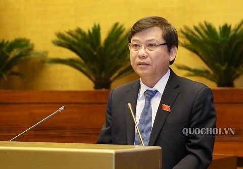 Thu hồi tài sản trong các vụ án tham nhũng vượt chỉ tiêu Quốc hội giao