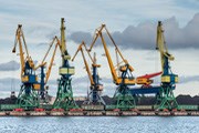 Top 10 thị trường có giá nhập khẩu phế liệu sắt thép cao nhất 6 tháng 2020