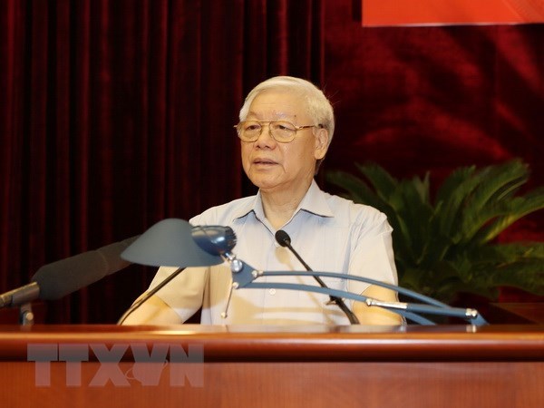 Không có vùng cấm, đặc quyền, ngoại lệ trong công tác phòng chống tham nhũng